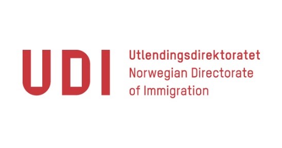 Norwegian Directorate of Immigration logo