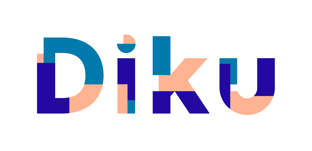 DIKU – Norwegian Agency for International Cooperation and Quality Enhancement in Higher Education logo