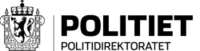 Norwegian National Police Directorate logo