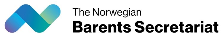 Norwegian Barents Secretariat logo