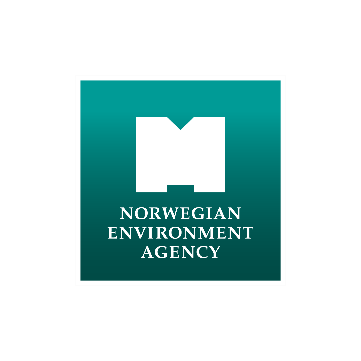 Norwegian Environment Agency logo