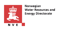 Norwegian Water Resources and Energy Directorate logo