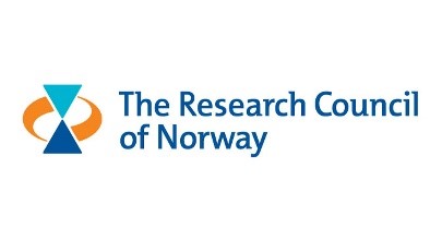 The Research Council of Norway logo