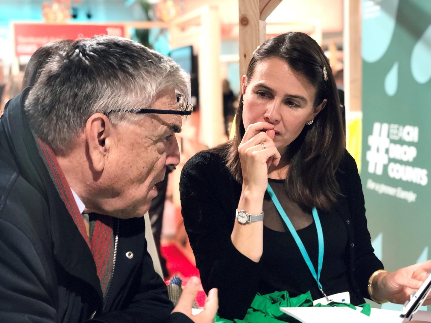 Speed Dating à Rome