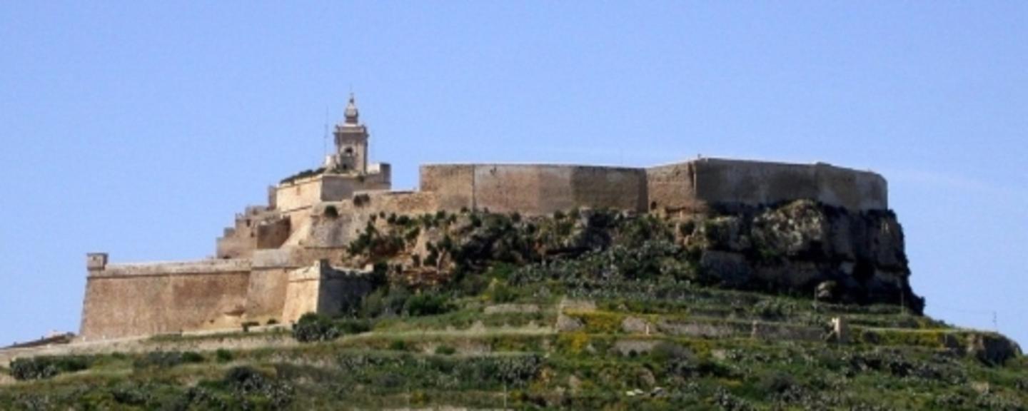 Restorations Of The Cittadella In Gozo Approved Eea Grants